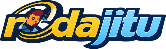 Logo rodajitu